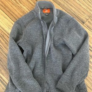 Merrell coat XL, super warm!!